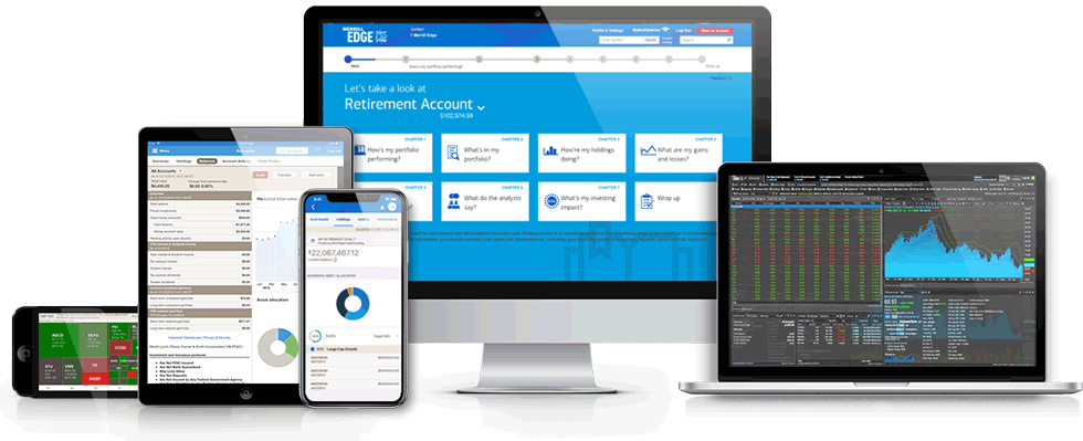 Streamlined Experiences Designed For Any Investor (980x399), Png Download