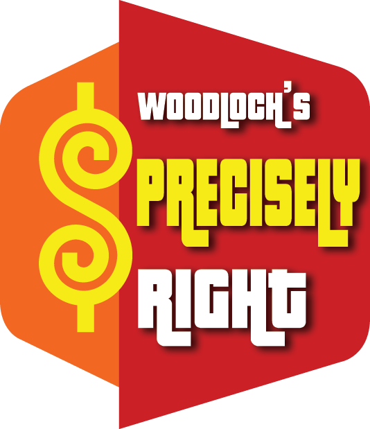 The Price Is Right Logo Pictures - Baby Price Is Right Logo (534x619), Png Download