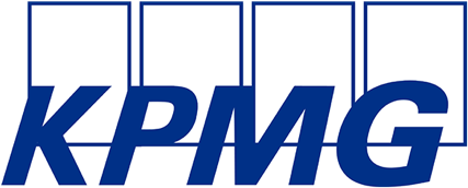 The Gold Tier Includes Global, Strategically Focused - Kpmg Logo Cutting Through Complexity (1280x720), Png Download