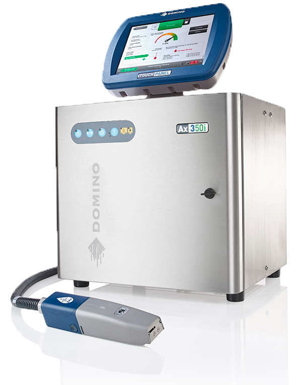 Domino's G-series - Domino Ax150i (600x766), Png Download