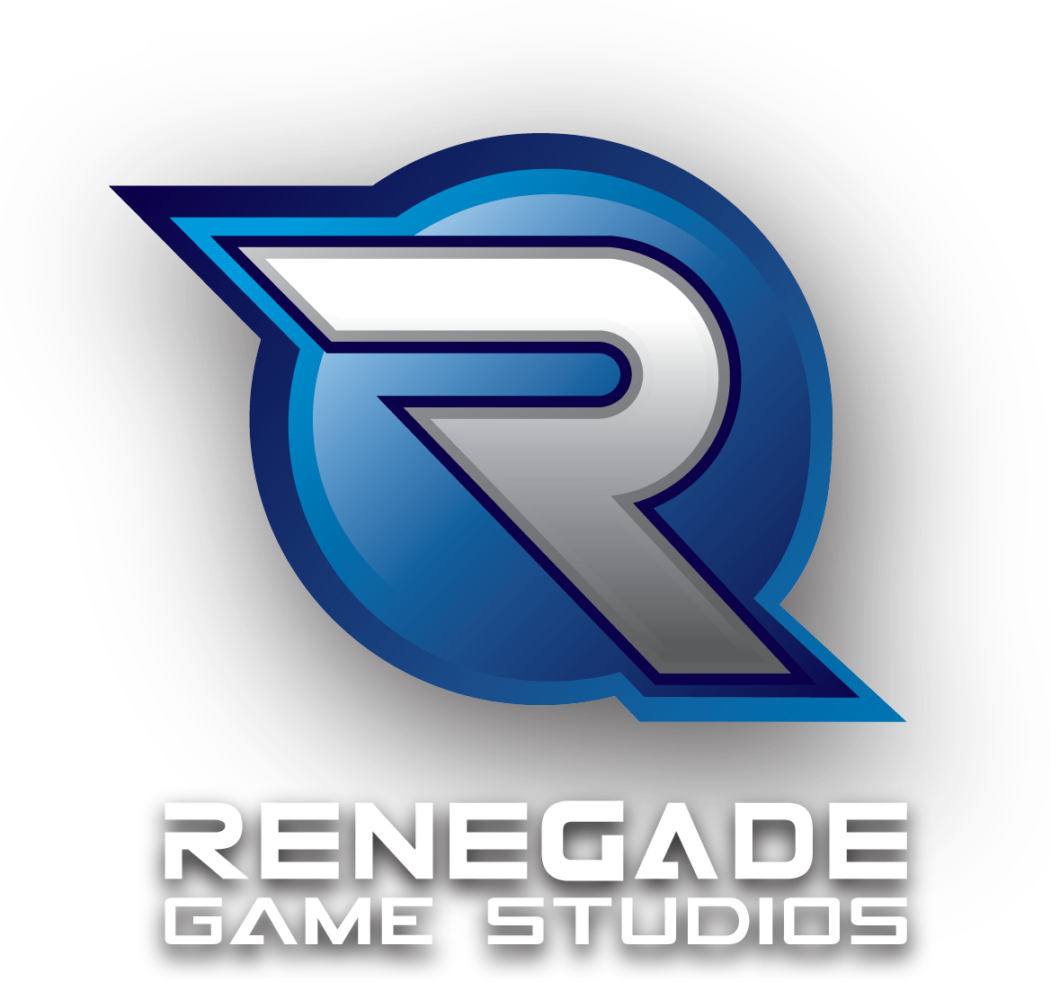 Board Game News May 9 2017 Everythingboardgames Com - Renegade Games Logo (1169x1092), Png Download