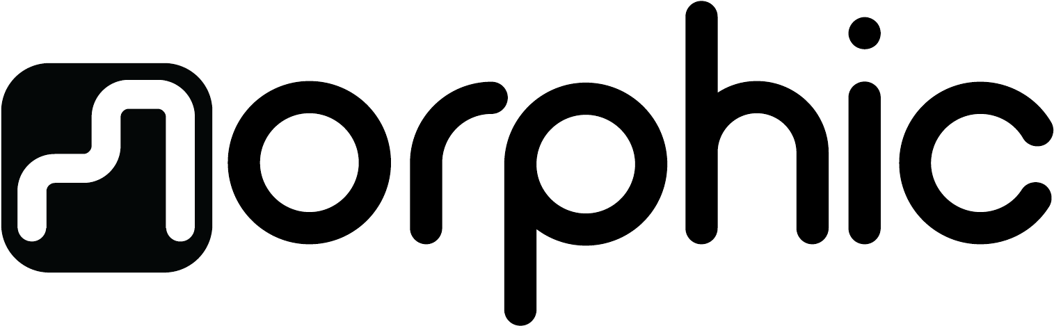 Morphic - Bicycle (1518x495), Png Download