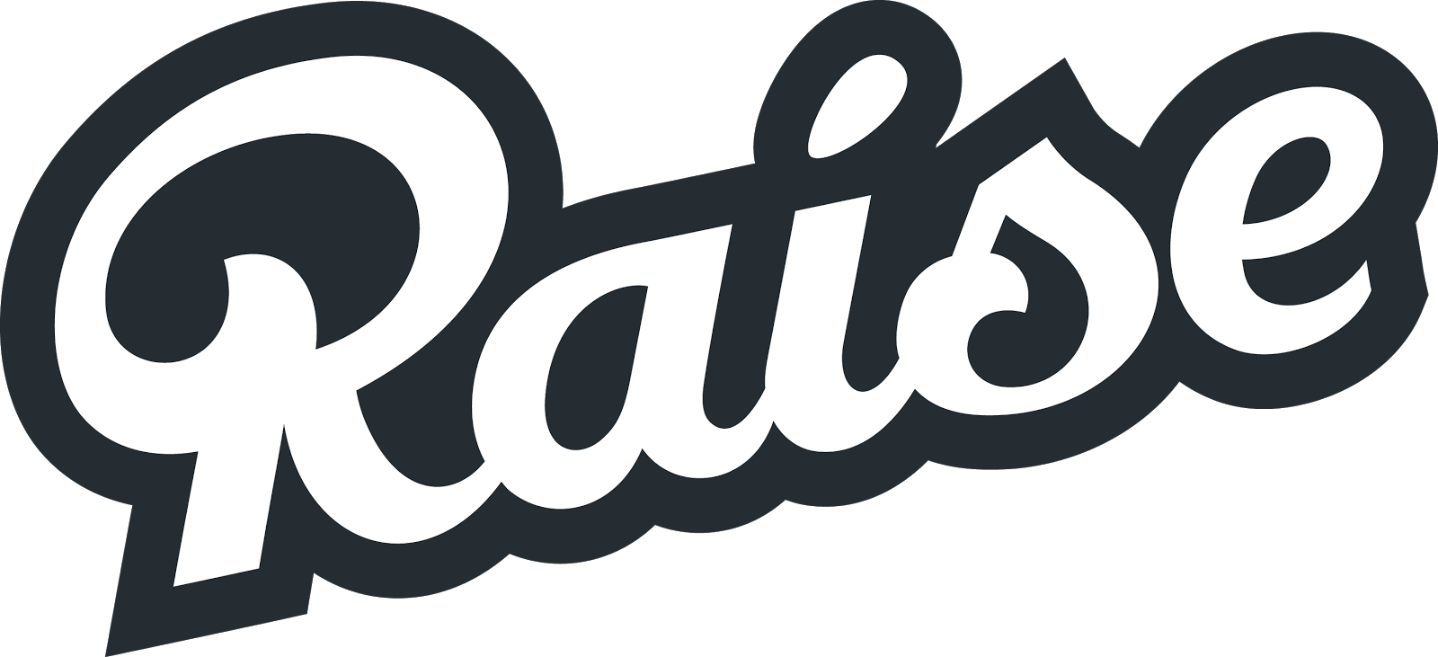 Who Doesn't Love Saving Money Sometimes It Can Be Difficult - Raise Marketplace Logo (1600x731), Png Download