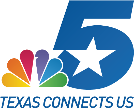 Media Sponsor - Nbc 5 Dallas Logo (600x600), Png Download