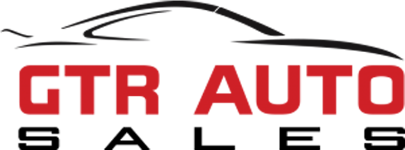 Gtr Auto Sales Llc - Gtr Auto Sales (1200x300), Png Download