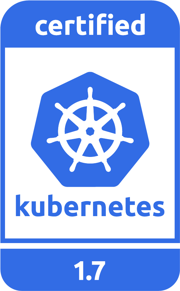 This Document Will Help You Get Started Deploying A - Certified Kubernetes (596x954), Png Download