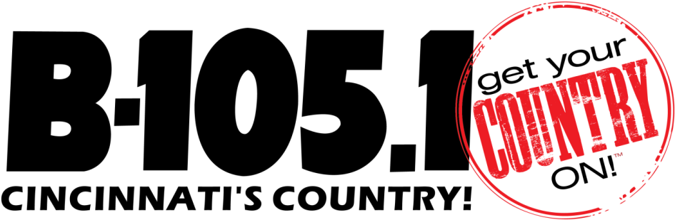 B105 - B105 Logo (1024x340), Png Download