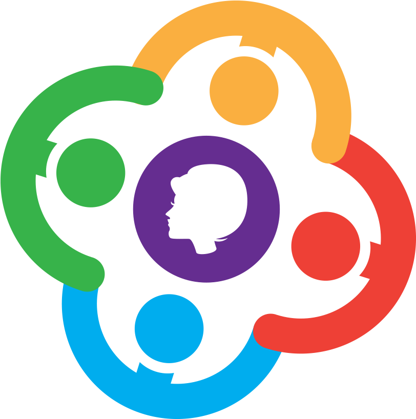 Join Us October 6 At The 2018 Walk To End Alzheimer's - Circle (1024x1024), Png Download