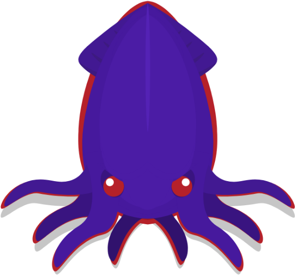 Artmy Kraken - Kraken (600x700), Png Download