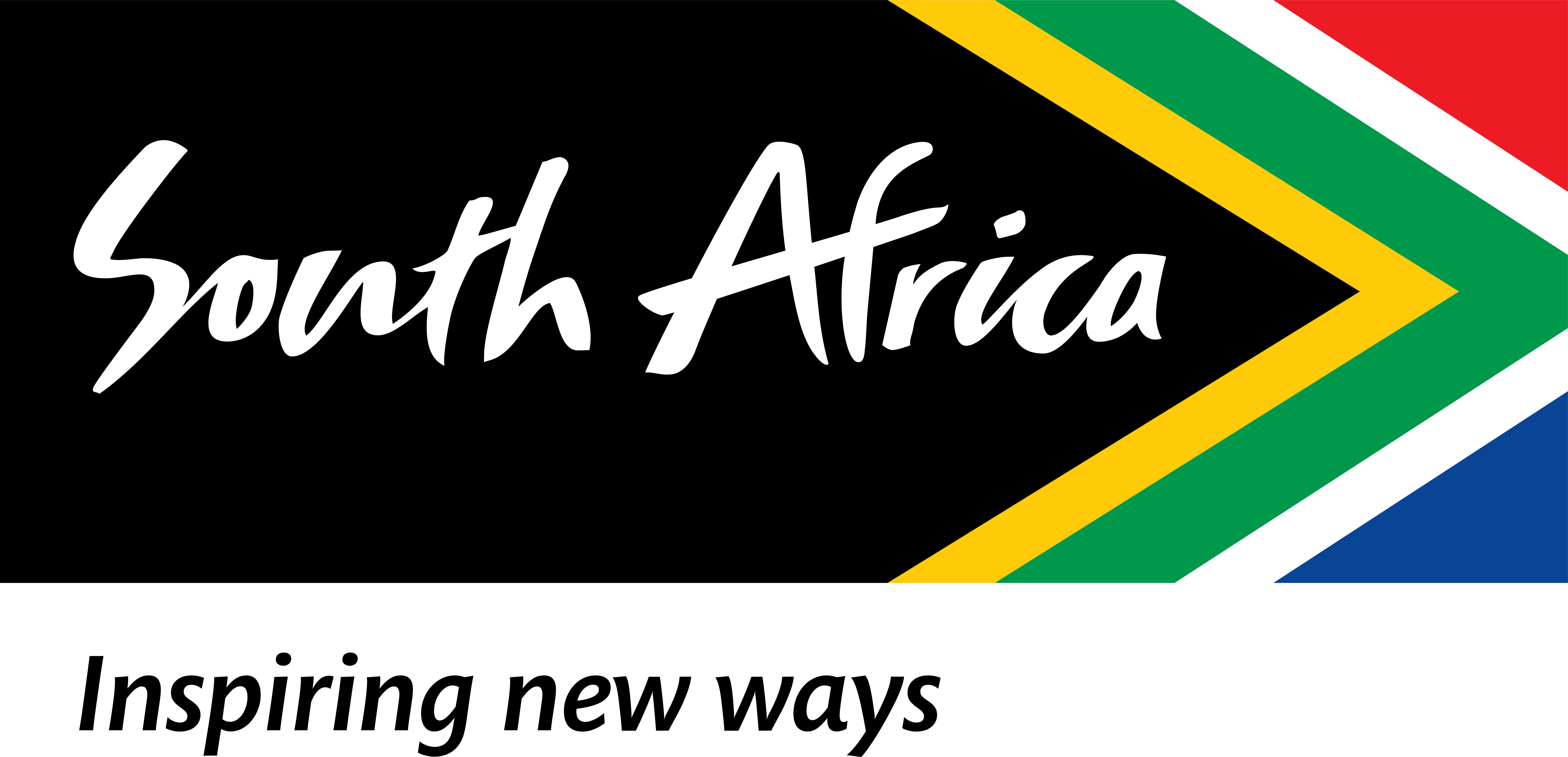 Bsa Logo 2 [converted] - South African Tourism Logo (7071x3415), Png Download