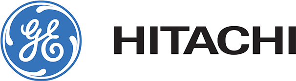 Ge Hitachi Nuclear - Ge Hitachi Logo (650x650), Png Download