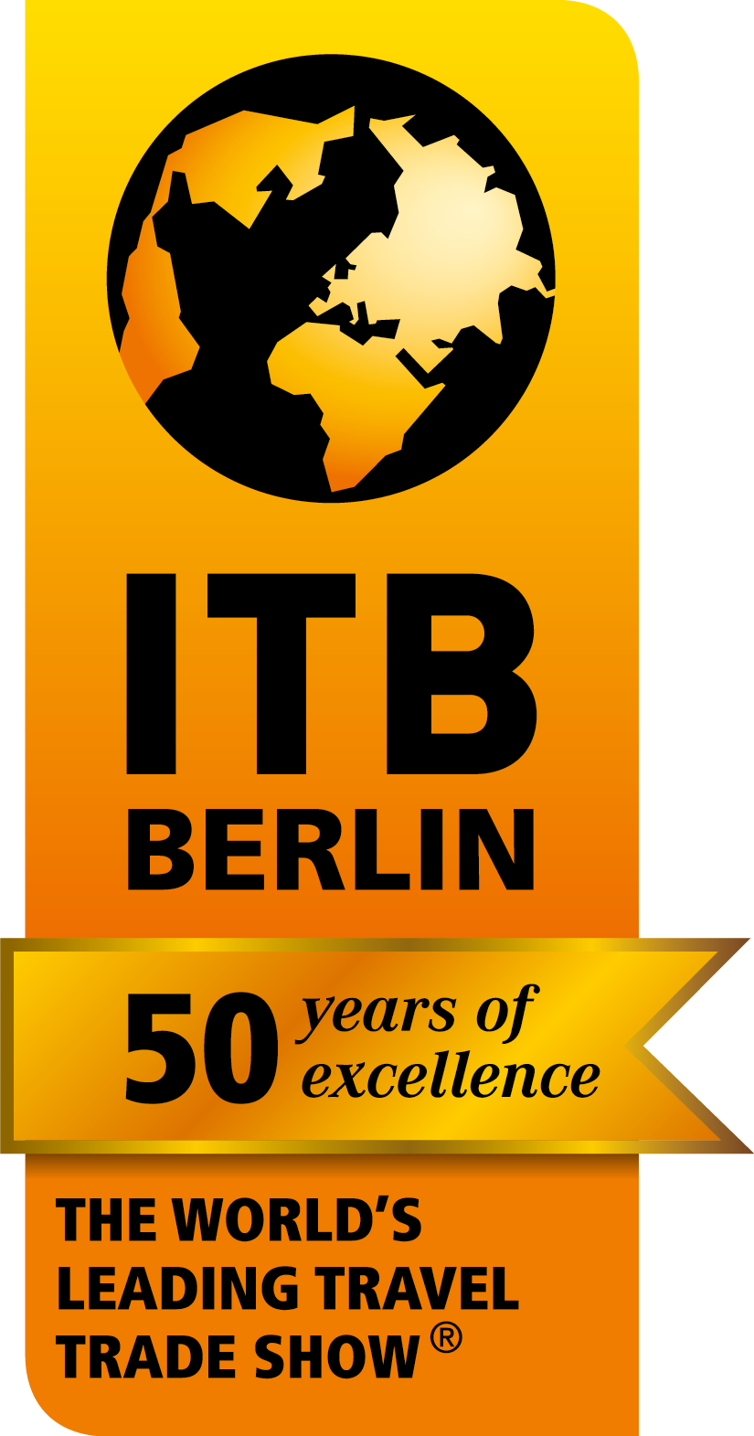 Itb Is Right Around The Corner And We At Sabre Hospitality - Itb Berlin 2016 (825x1571), Png Download