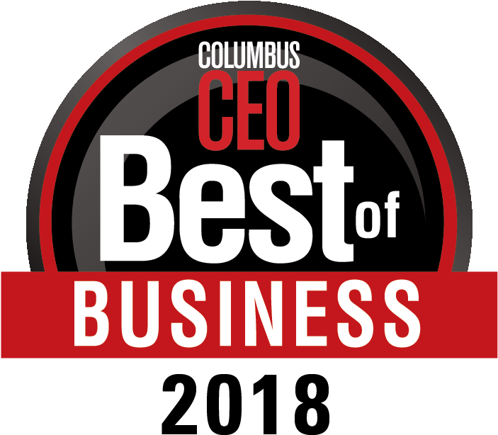 Mls Realtor Logo Png - Columbus Ceo Best Of Business (1138x1138), Png Download