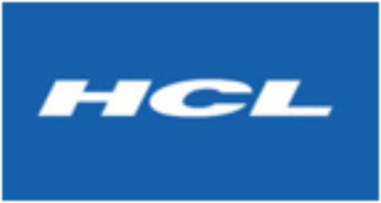 Hcl Technologies (801x505), Png Download