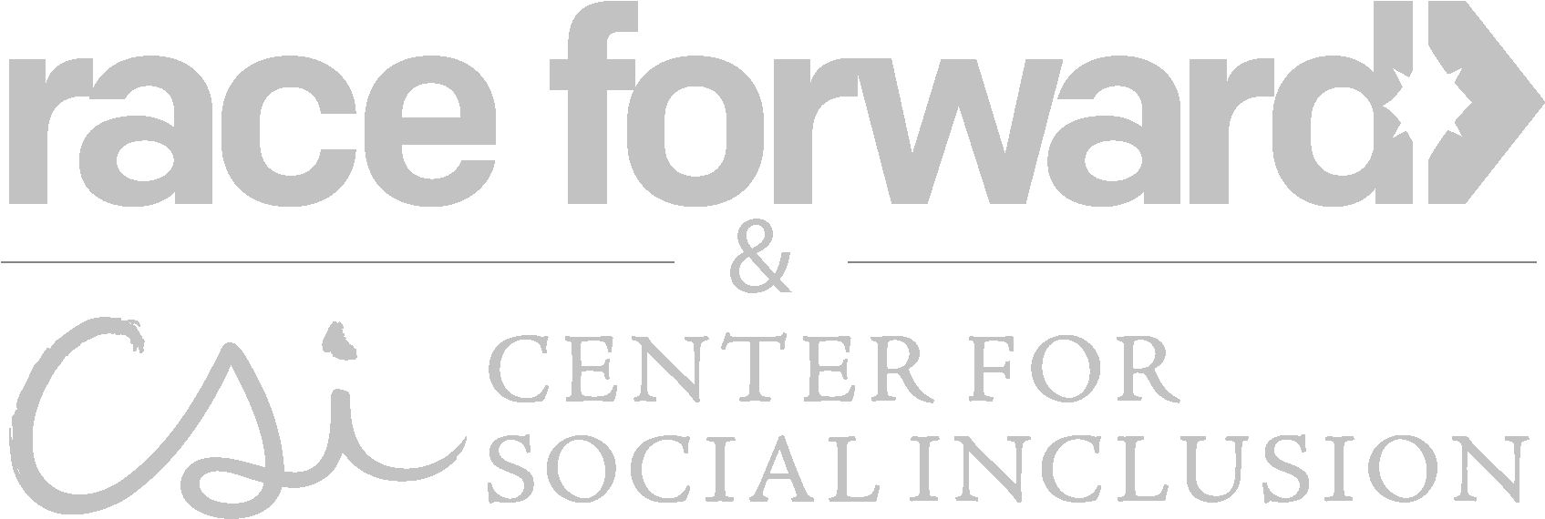 Gare Is A Joint Project Of The New Race Forward And (1798x708), Png Download