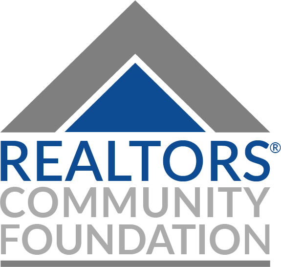 Rcf Logo - Real Estate (575x546), Png Download