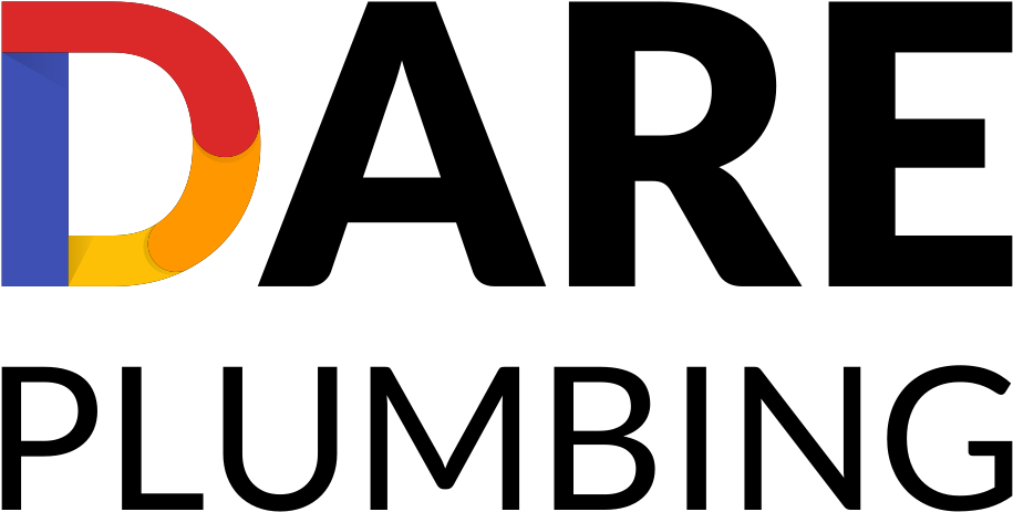 Dare Plumbing Dare Plumbing - Aces Risk Management Logo (1024x1024), Png Download