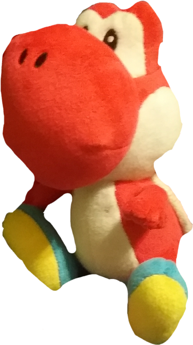 1524427434044 - Stuffed Toy (684x1206), Png Download