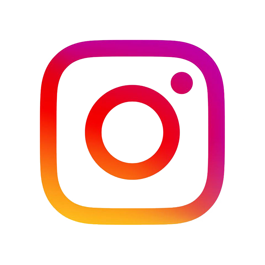 Please Connect On Facebook For Directions To Reach - Instagram New Logo (860x860), Png Download