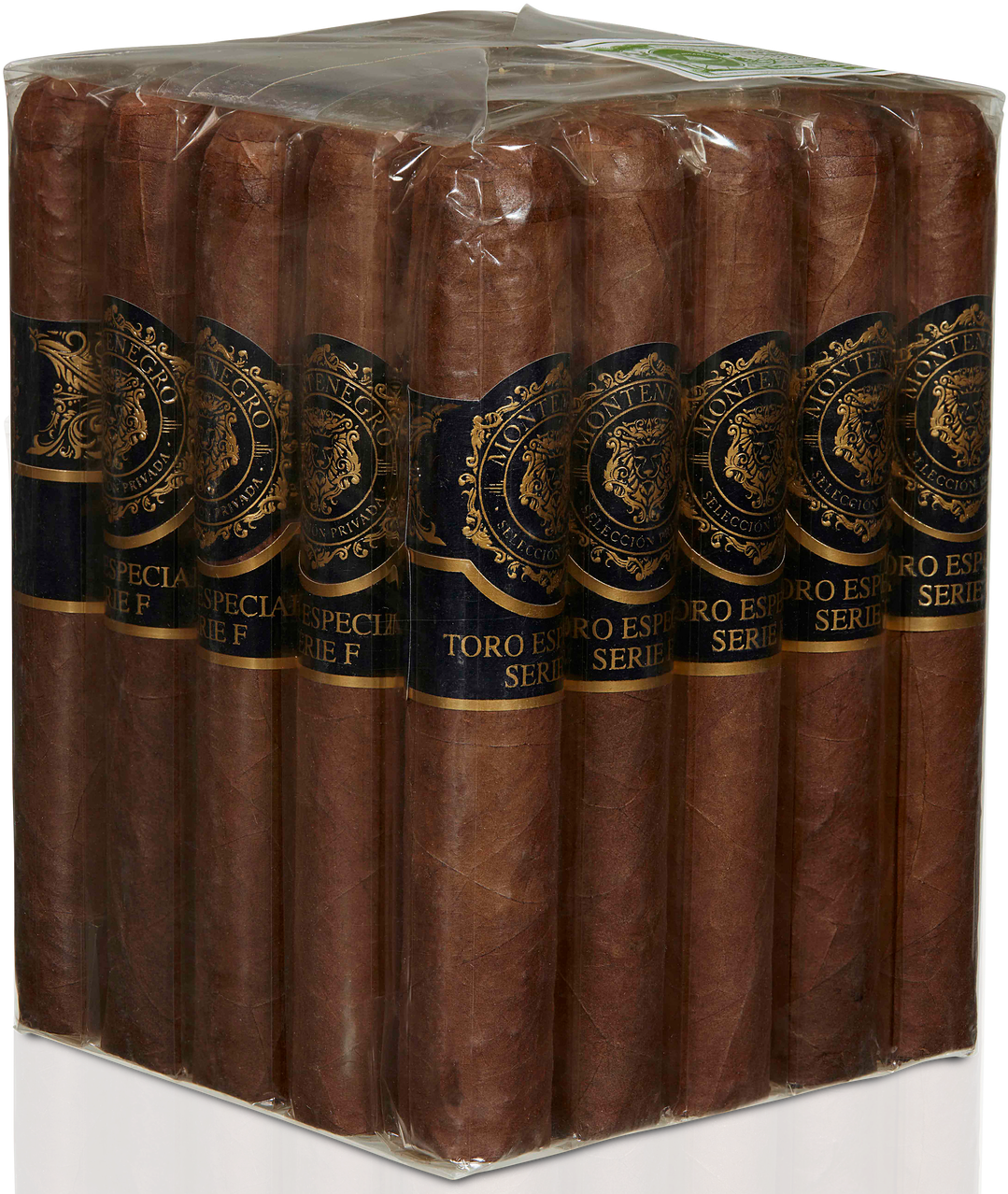 Toro Especial Serie F ~ Bundle ~ 25 Cigars - Cigars (1280x1280), Png Download