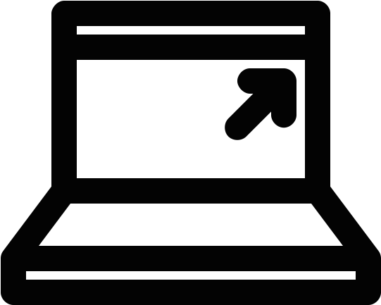 Running Your First Htc Jobs - Icon Parking (606x532), Png Download