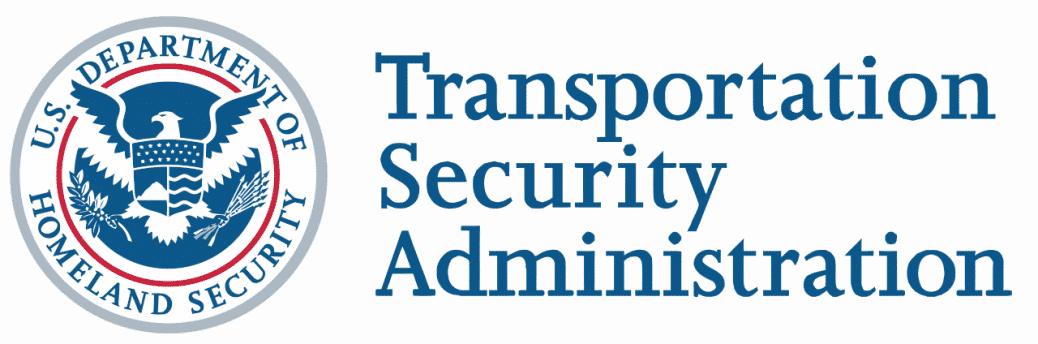 On The Morning Of September 11, 2001, Nearly 3,000 - Transportation Security Administration Logo (1038x344), Png Download