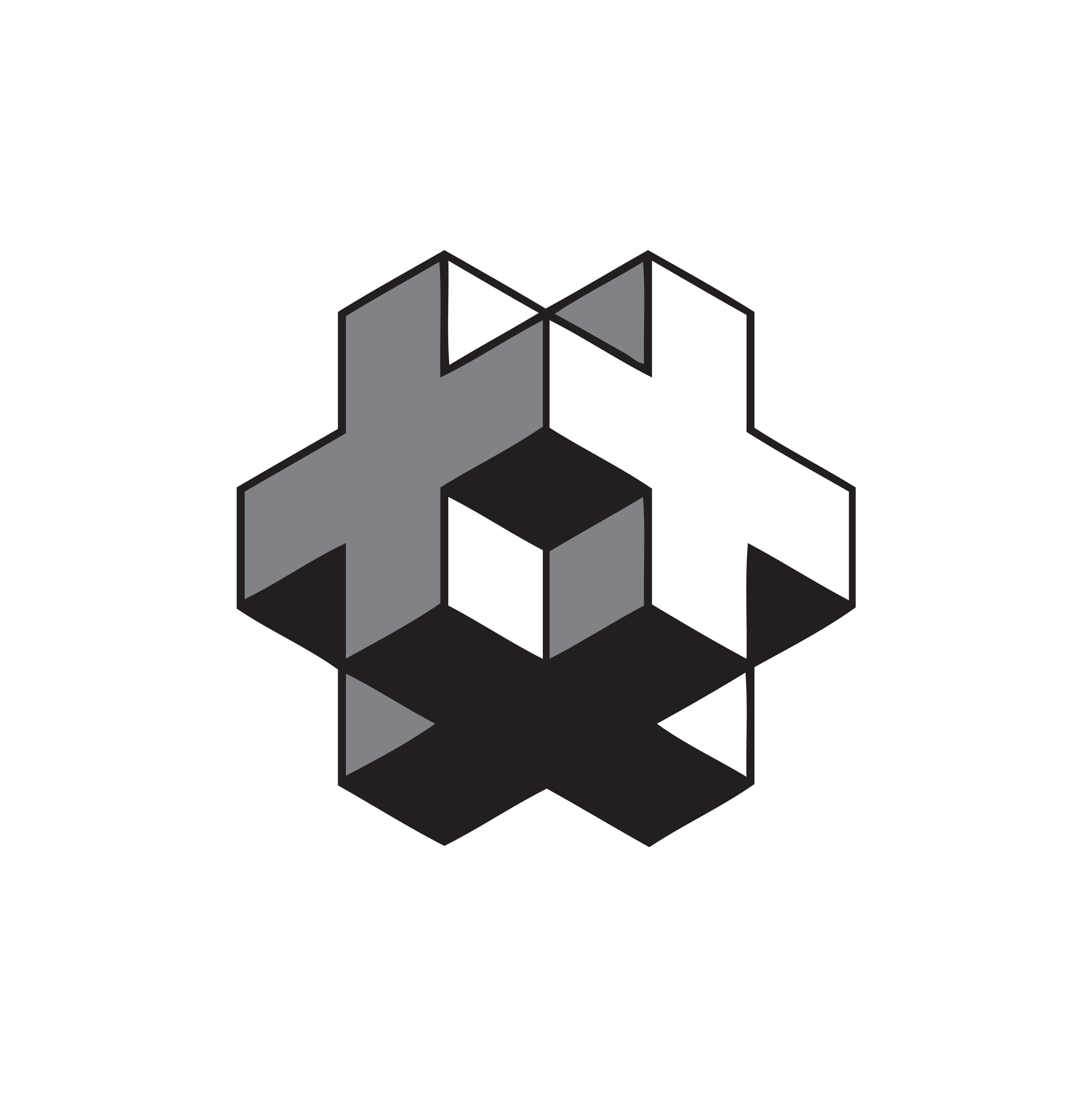Logo Logo Logo - Illusion (3000x3000), Png Download