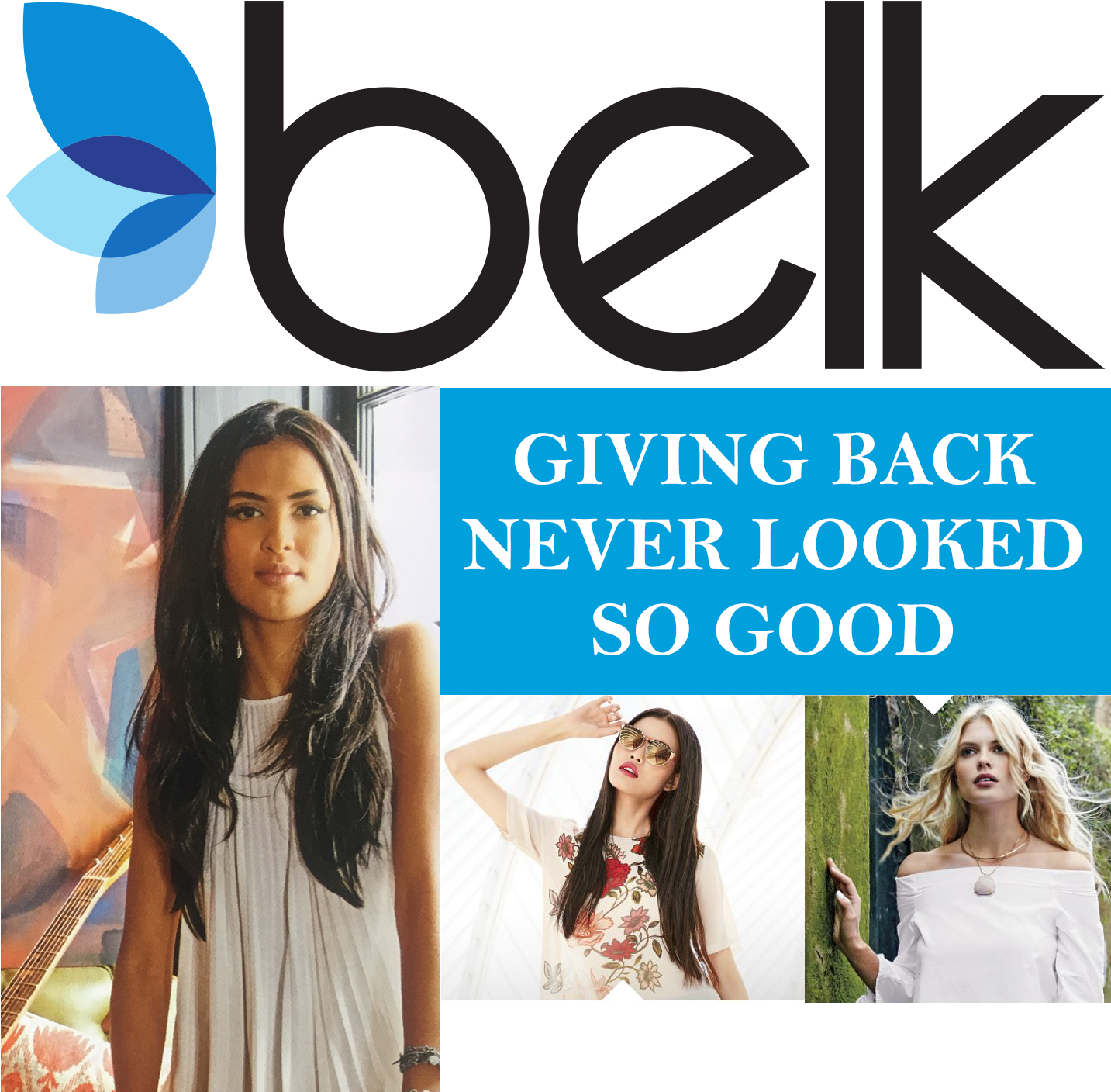 $5 - - New Belk (1432x1432), Png Download