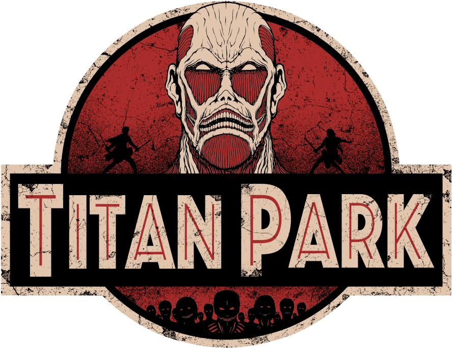 Titan Park (900x900), Png Download