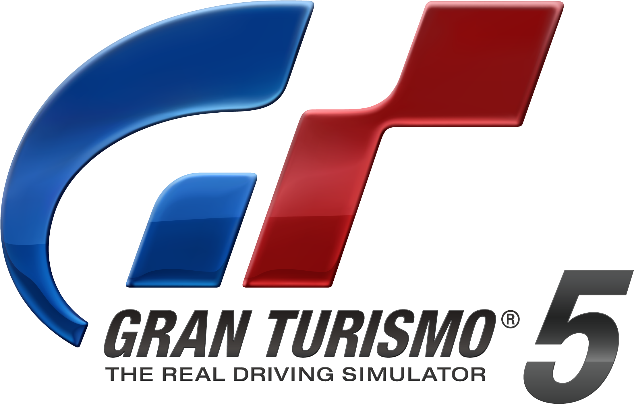 Gran Turismo 5 Ps3 Walkthrough And Guide Page 1 Gamespy - Gran Turismo 5 Prologue Logo (2362x1563), Png Download