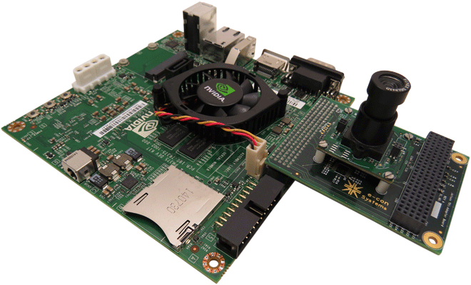 E-cam130 Cumi1820 Mod Dimensions - Mipi Csi 2 Camera (675x500), Png Download