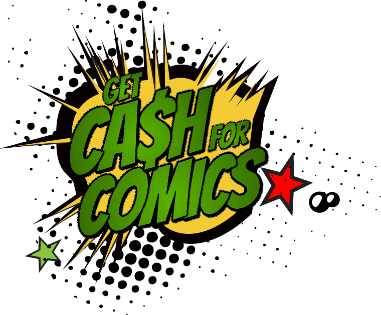 Get Cash For Comics (760x629), Png Download