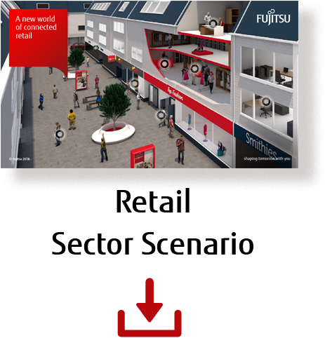 Page - Retail (966x583), Png Download