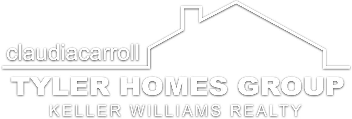 Tyler Homes Group Logo - Tyler (1200x400), Png Download
