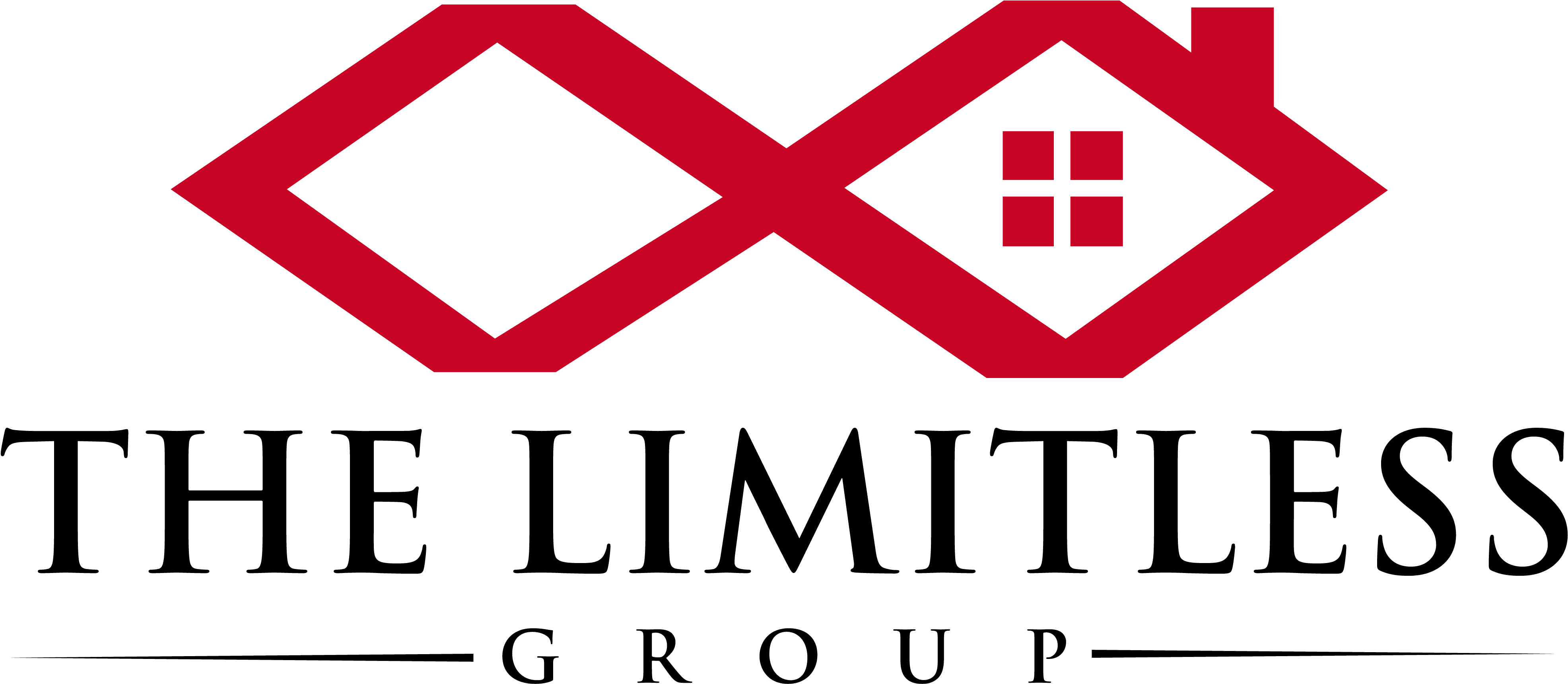 Keller Williams Realty (4000x1738), Png Download