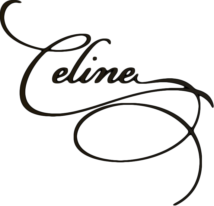 Posted Image - Celine Dion (709x684), Png Download