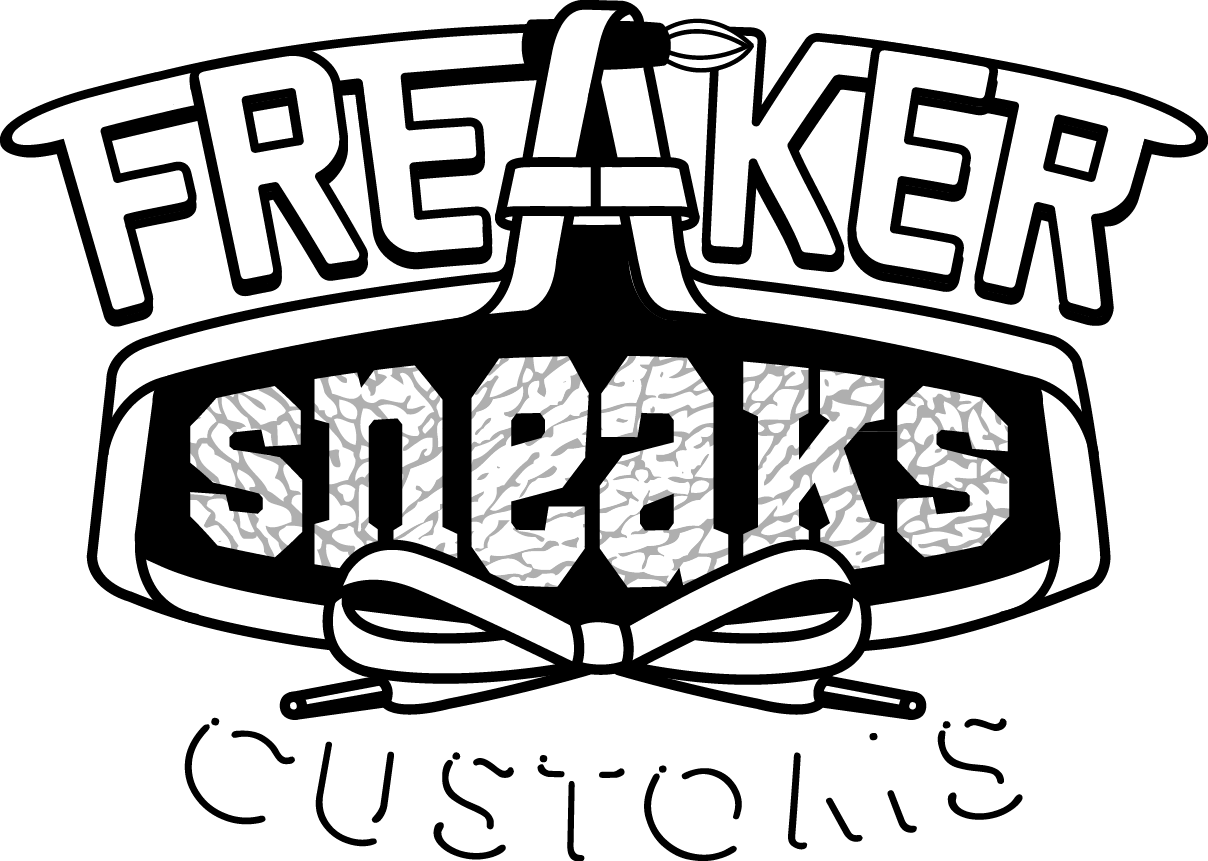Freakersneaks - Com - Emblem (1208x861), Png Download