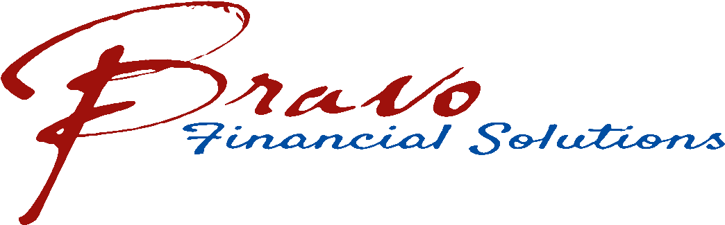 Bravo Financial Solutions - Calligraphy (1092x384), Png Download