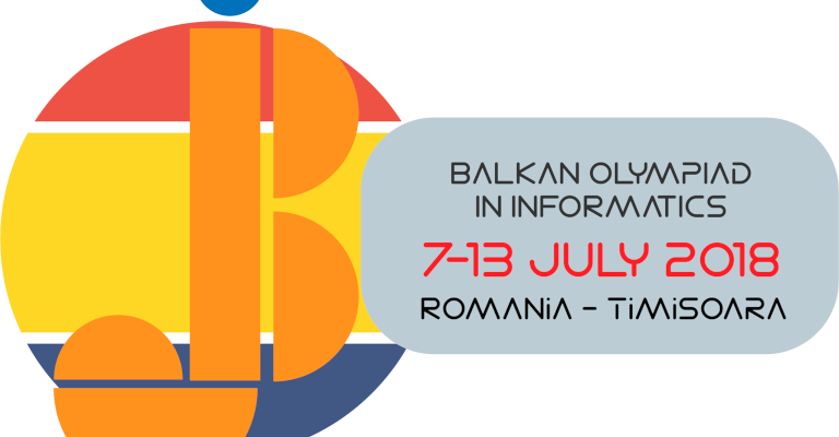 Logo Boi18 - Balkans (768x400), Png Download