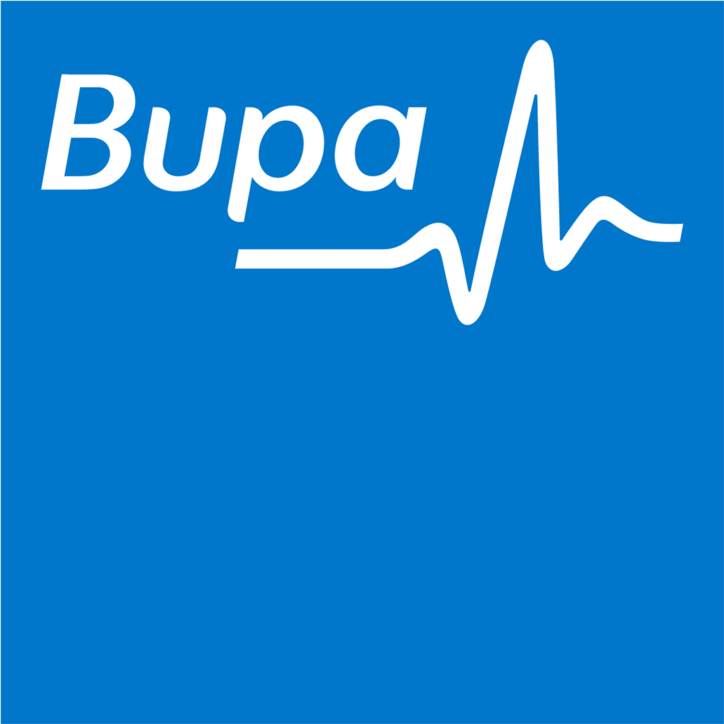 Bupa Global Service And Customer Care - Bupa Insurance (1200x1200), Png Download