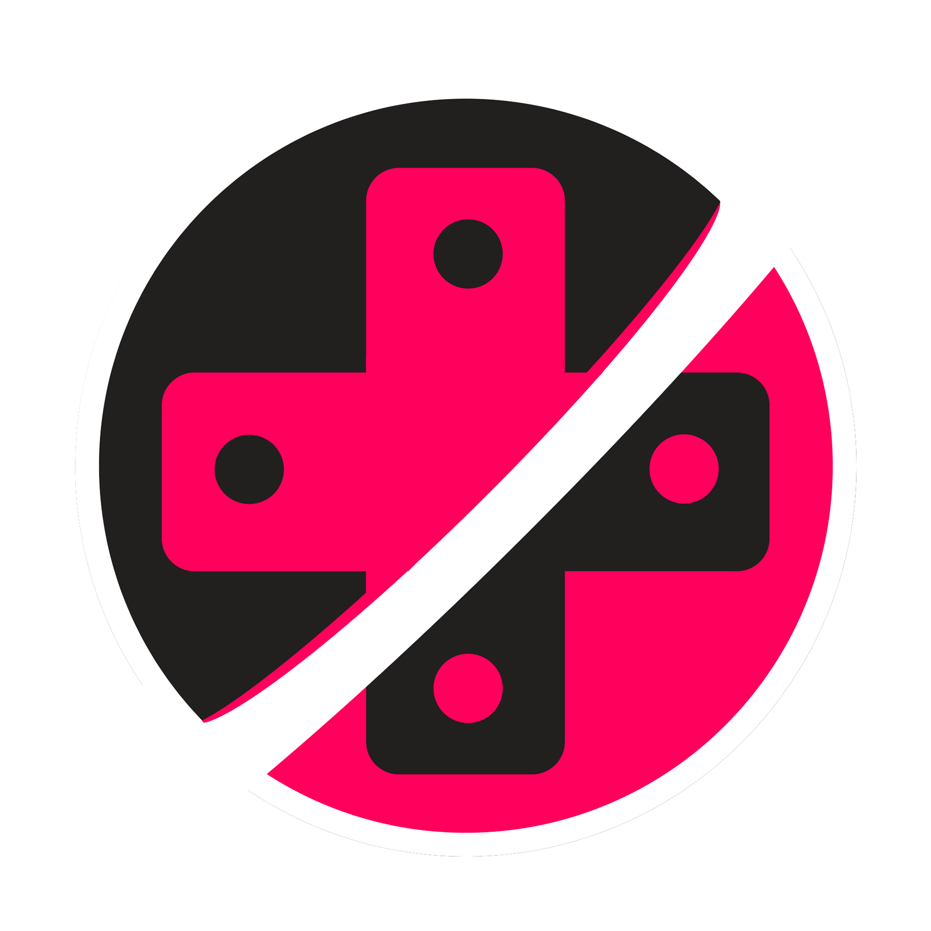 Astro Arcade Logo - Dog Poop (1920x1920), Png Download