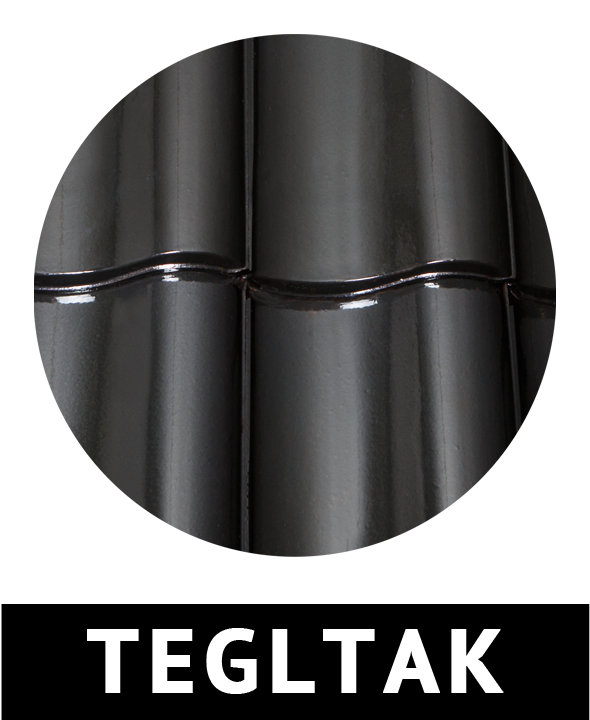 Tegltak-ikon - Steel (792x873), Png Download