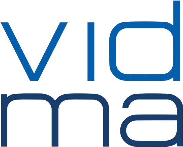 Se/wp Cropped Vidma Logo Mini - Water (684x683), Png Download