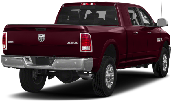 New 2018 Ram 3500 Laramie Longhorn - Chevrolet Silverado 1500 Crew Cab 2016 (640x480), Png Download