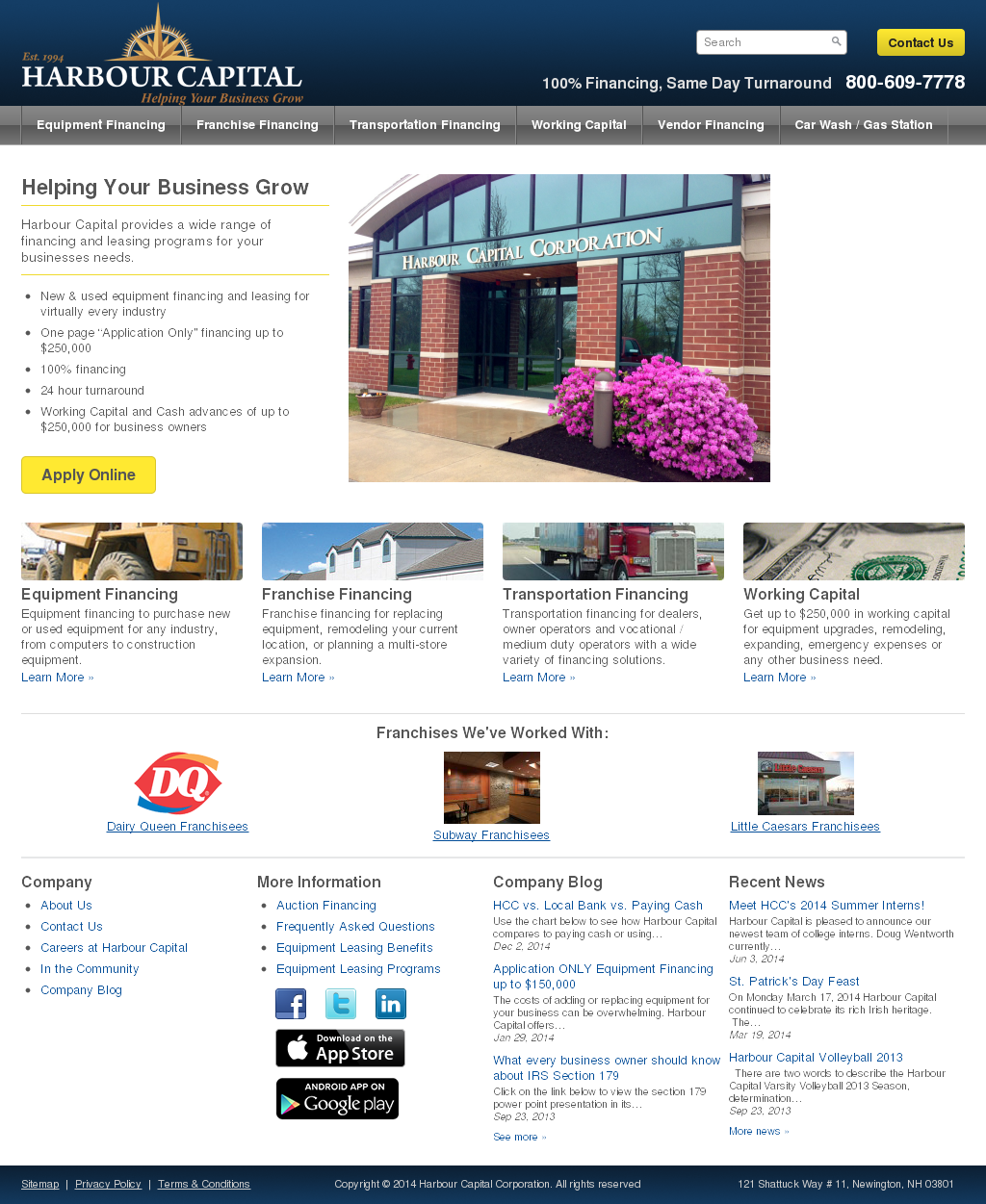 Harbour Capital Competitors, Revenue And Employees - Dairy Queen (1024x1251), Png Download