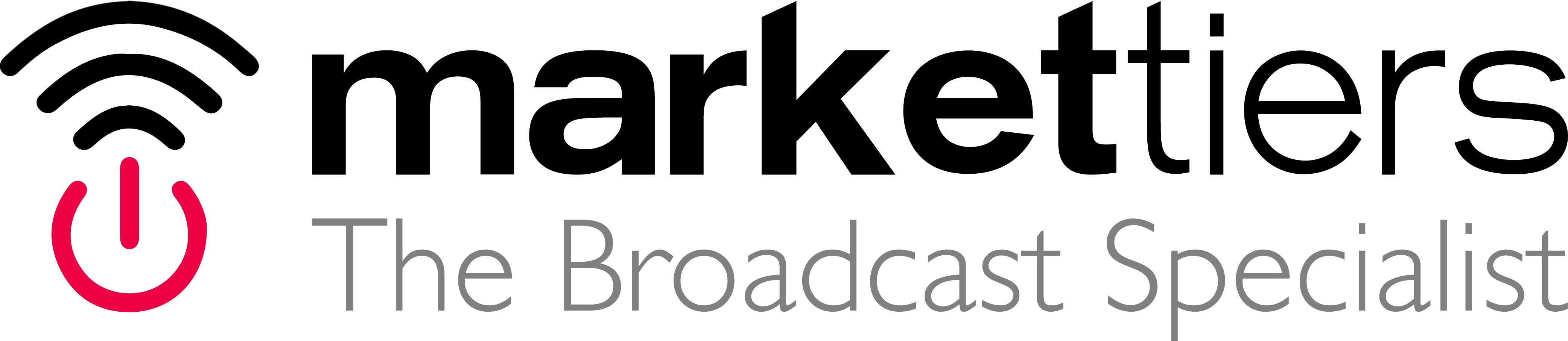 Broadcast Pr - Markettiers - Wake Forest Baptist Health Logo Png (4167x907), Png Download
