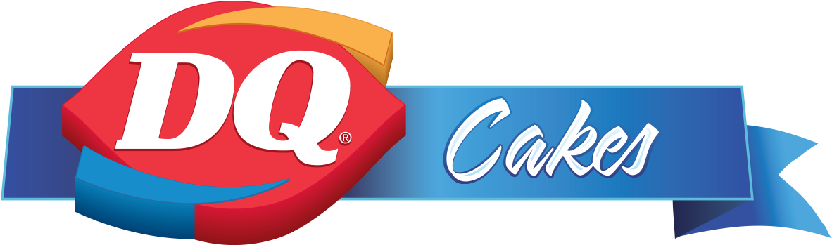 Free Dairy Queen Logo Png - Dairy Queen (1181x462), Png Download