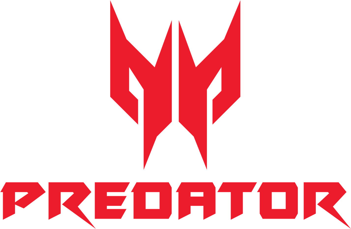 Acer Launches Products Techreview - Acer Predator Logo Png (1600x1141), Png Download