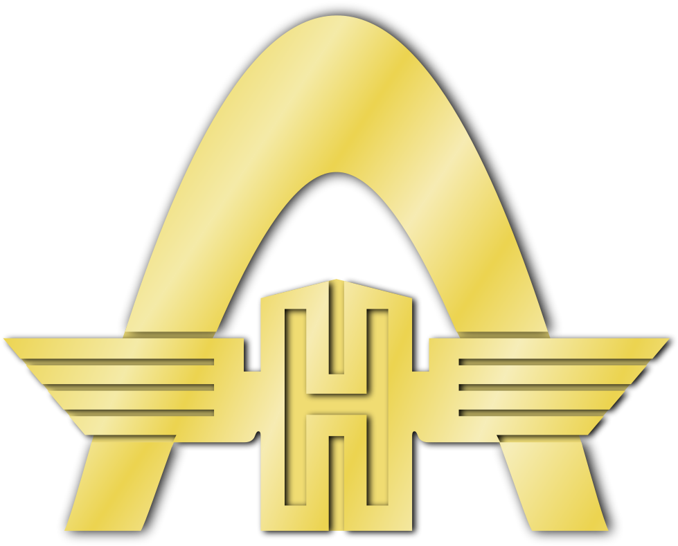 Hanomag Logo (1000x804), Png Download