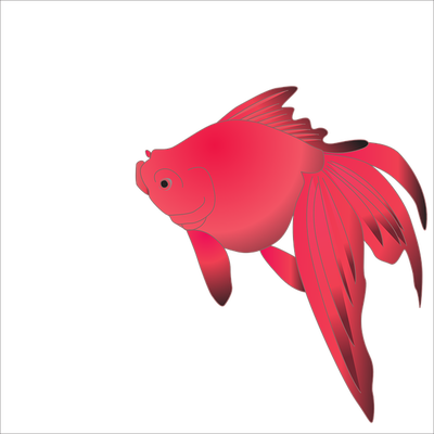 I - Christliches Symbol Der Fisch (400x400), Png Download